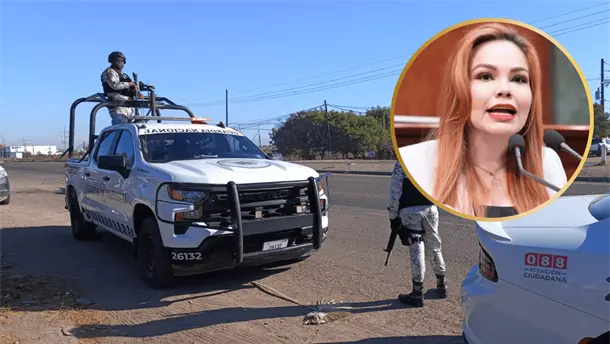 Nota Relacionada de Policiaca