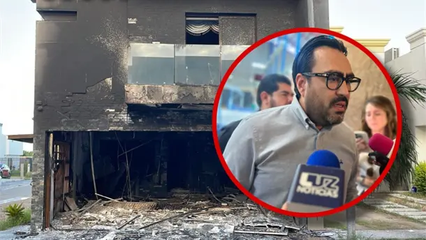 Nota Relacionada de Sinaloa