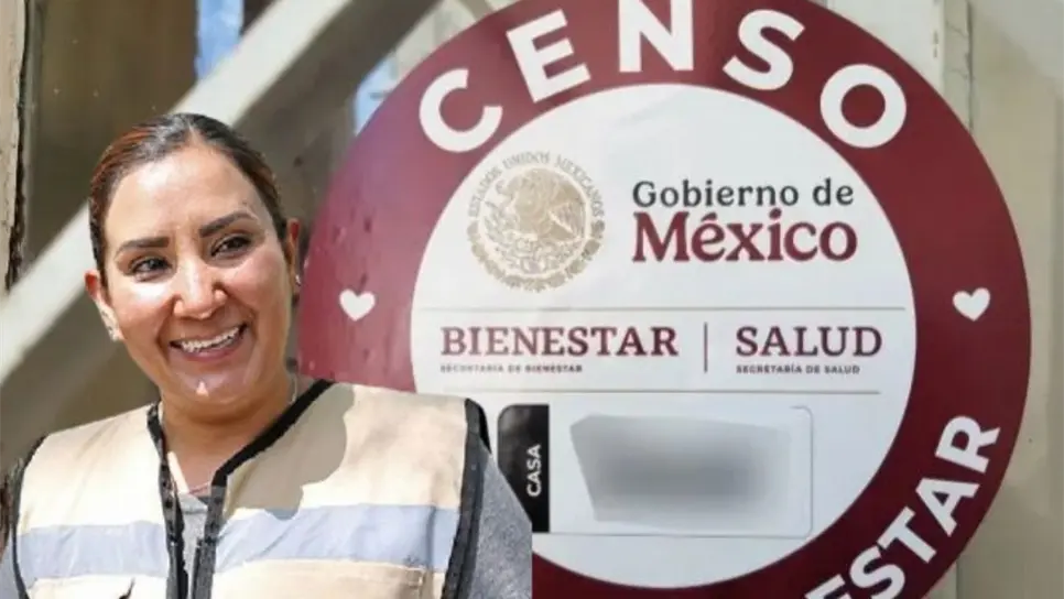 Censo del Bienestar 2025: ¿Cuándo inicia y en qué estados?