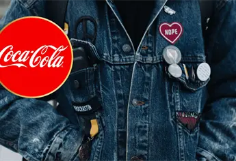 Chamarra de Coca-Cola: ¿Cómo es y cómo conseguirla?