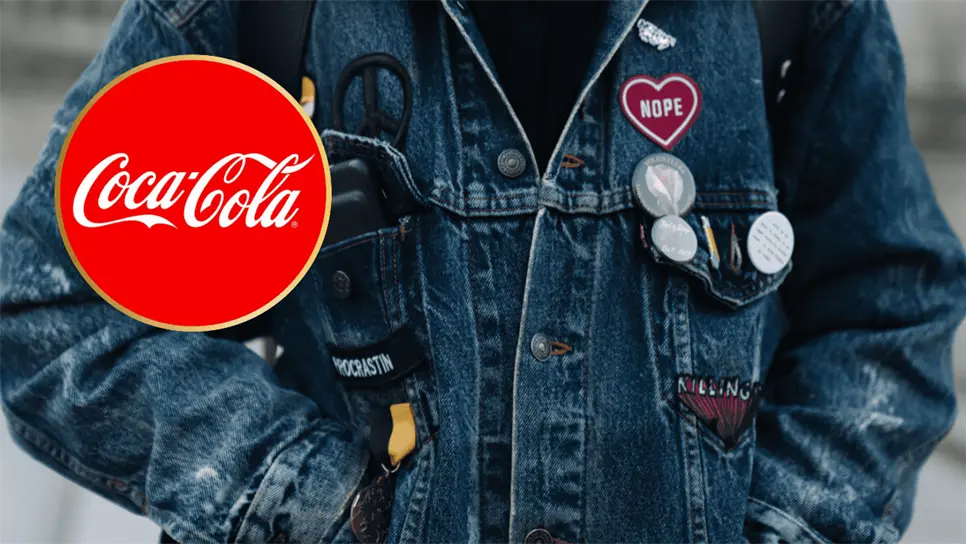 FOTO:  Chamarra de Coca-Cola: ¿Cómo es y cómo conseguirla?