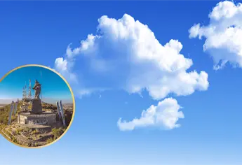 Clima en Los Mochis este miércoles, 15 de octubre: Cielos despejados y temperaturas agradables