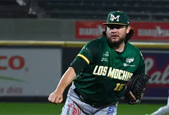 Darel Torres abrirá por Cañeros en el juego inaugural en Los Mochis