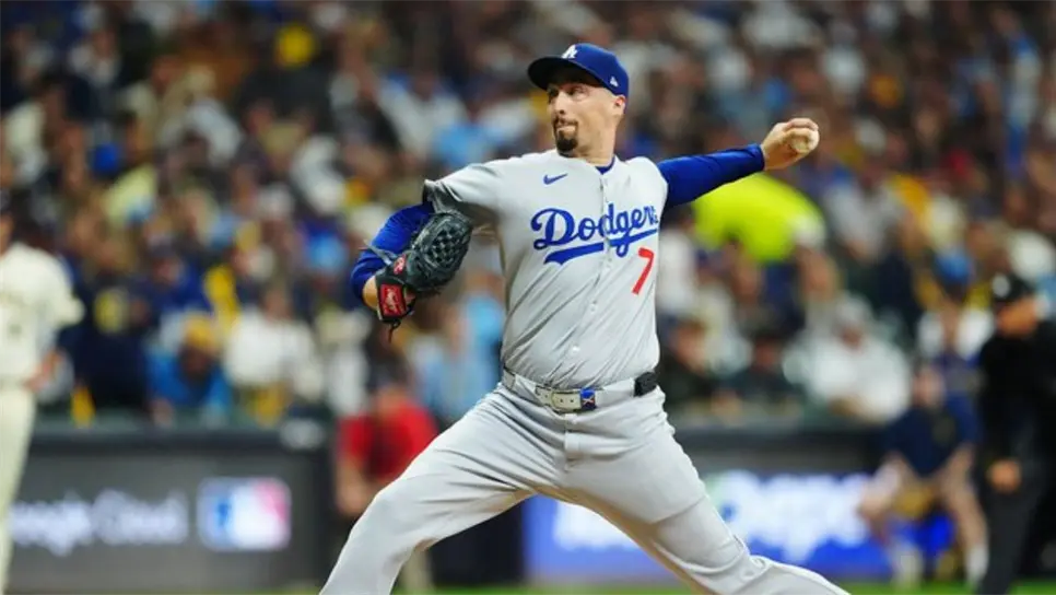 La Serie Mundial 2025 comenzará el día 24 de octubre, donde los Dodgers ya colocaron el calendario del Clásico de Otoño, donde señalan que jugarán los dos primeros encuentros en casa