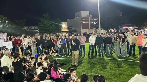 Nota Relacionada de Sinaloa