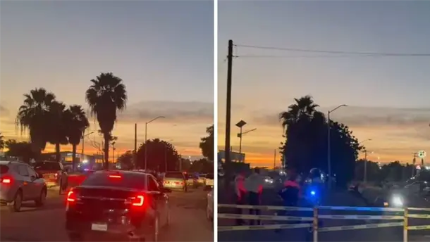 Nota Relacionada de Sinaloa