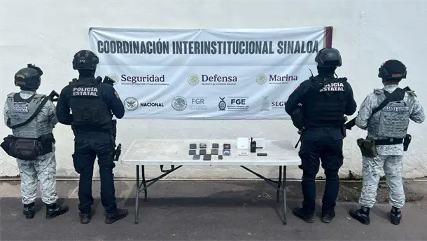 Nota Relacionada de Policiaca