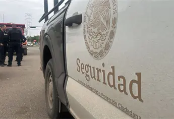 Con un mensaje en el cuerpo se ubicó un ejecutado en la Presita de Culiacán