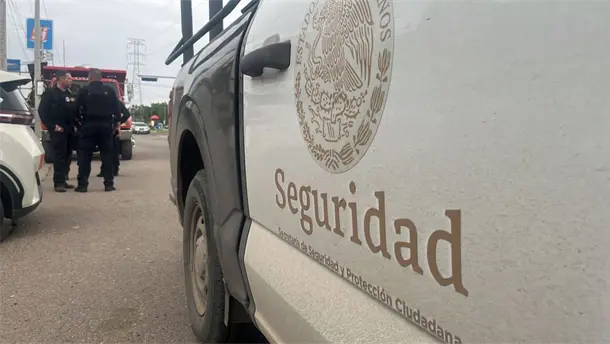 Nota Relacionada de Policiaca