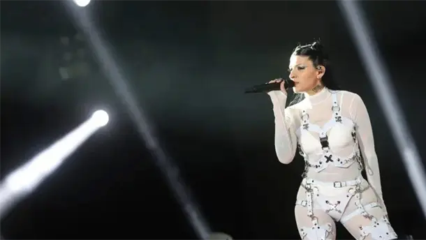 Nota Relacionada de Espectáculos