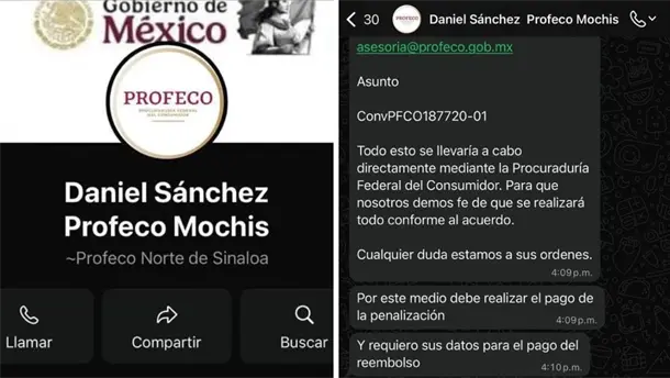 Nota Relacionada de Sinaloa