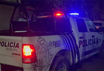 En intento de levantón dos hombres resultan lesionados en la colonia Jardines del Valle en Mazatlán