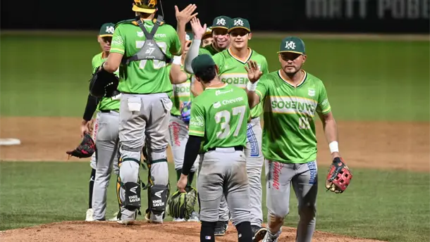 Nota Relacionada de Deportes