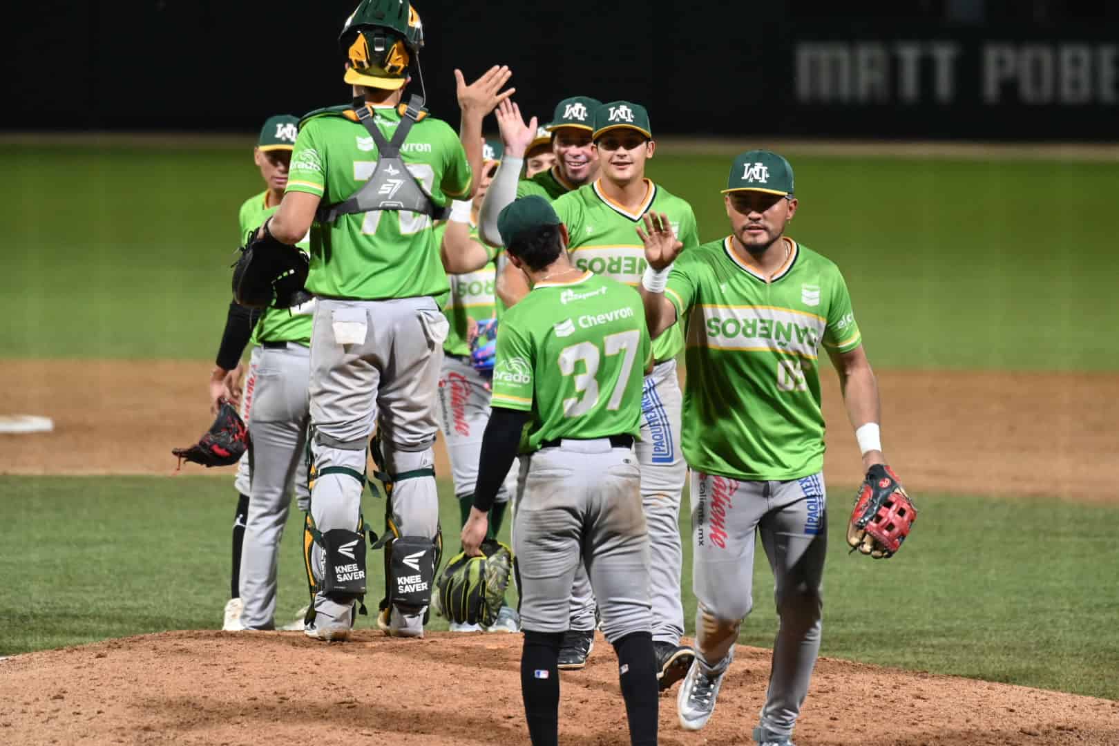 Nota Relacionada de Deportes