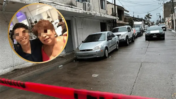 Nota Relacionada de Policiaca