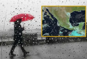 Frente frío 7: ¿cuándo llegará a México y qué estados tendrán heladas de -5 grados? 