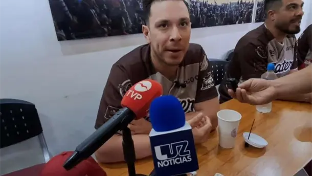 Nota Relacionada de Deportes