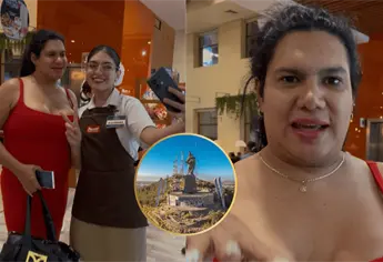 ¿Kimberly “La más preciosa” se muda a Los Mochis? La influencer se enamora de la ciudad por esta poderosa razón | VIDEO