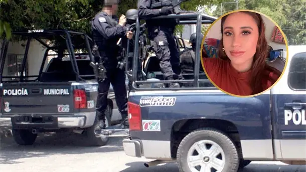 Nota Relacionada de Policiaca