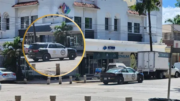 Nota Relacionada de Policiaca