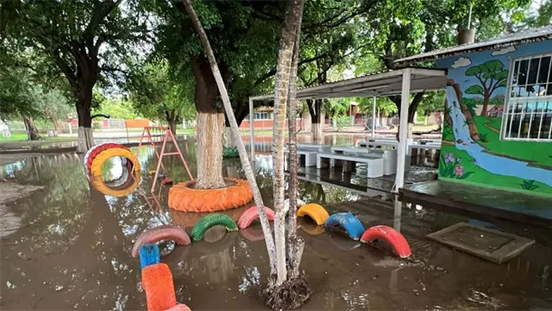 Nota Relacionada de Sinaloa