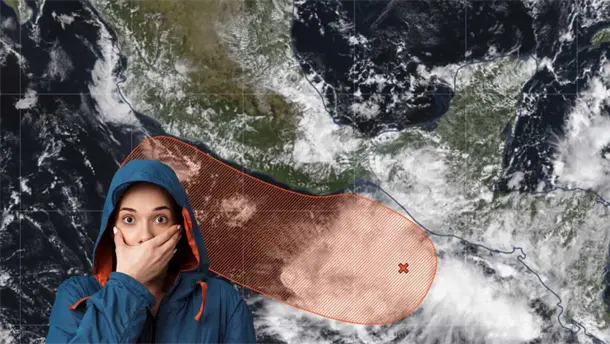 Nota Relacionada de México