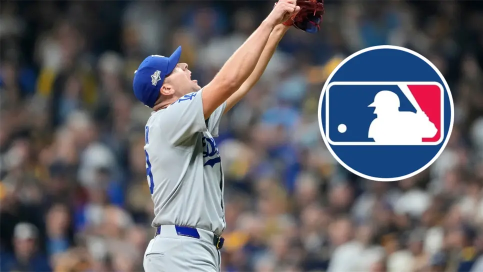 FOTO: Cortesía/MLB.