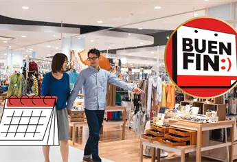 ¿Se adelantó el Buen Fin 2025? Estas son las empresas que participarán