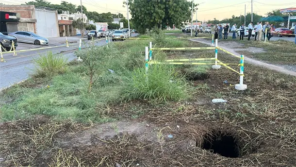 Nota Relacionada de Sinaloa