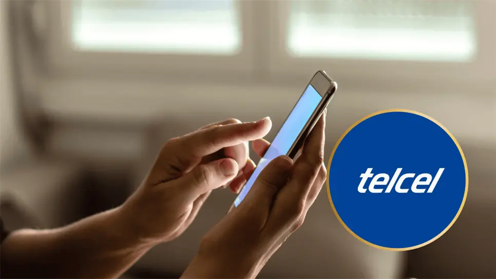 FOTO: Telcel ofrece llamadas, SMS y WhatsApp sin límite a estos usuarios por fecha limitada