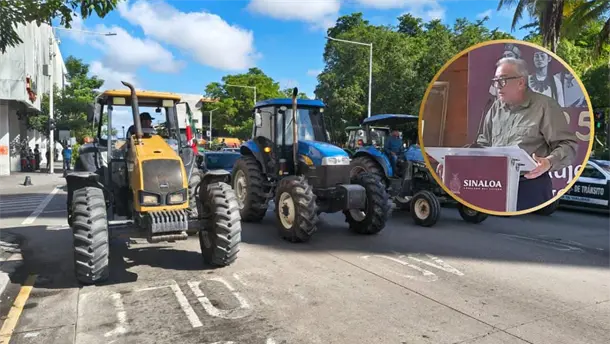 Nota Relacionada de Agro