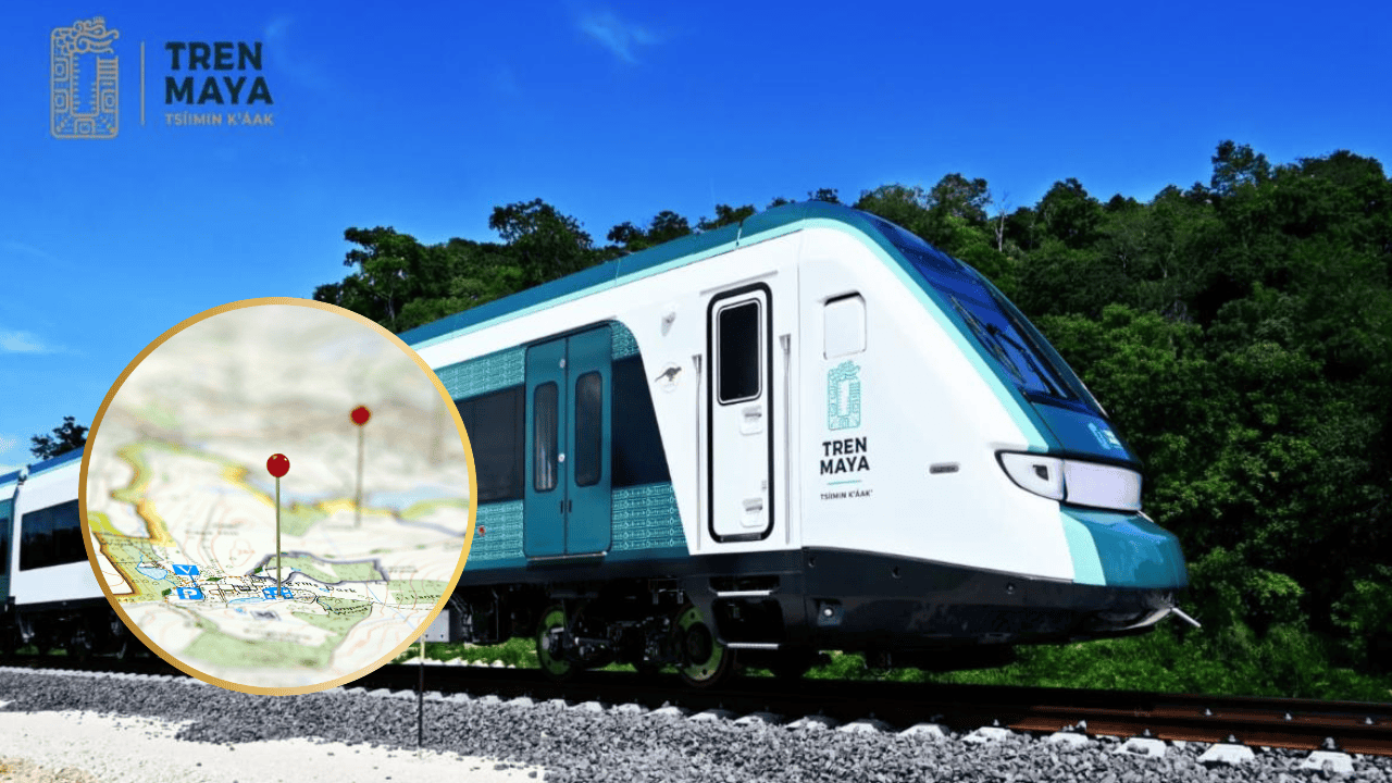 FOTO:  Tren Maya: ¿Cuánto cuestan los paquetes y qué incluyen?