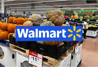 Martes de Frescura Walmart: ofertas del 14 de octubre en frutas y verduras