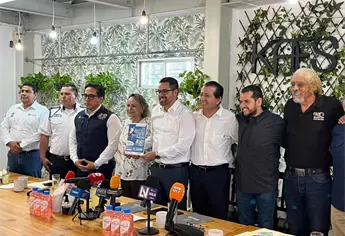 Secretaría de Salud invita a la Carrera de la Salud 2025 Corre y Apoya