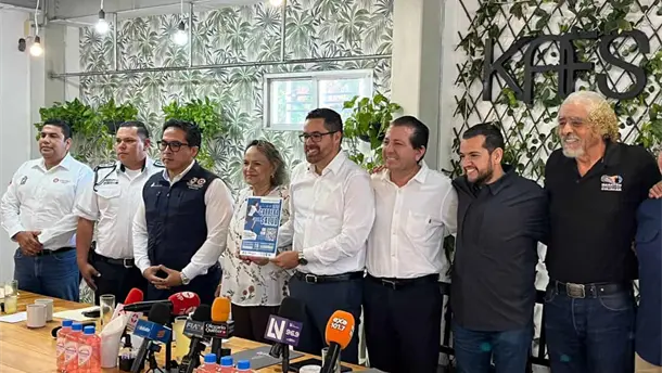 Nota Relacionada de Sinaloa