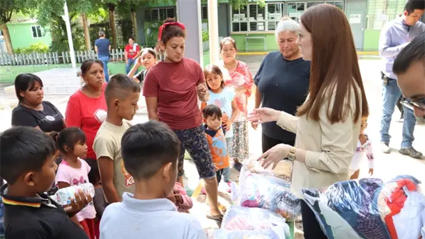 Nota Relacionada de Sinaloa