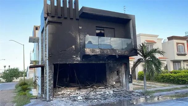 Nota Relacionada de Policiaca