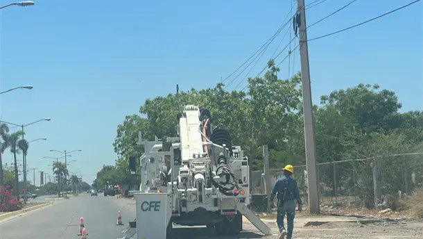 Nota Relacionada de Sinaloa