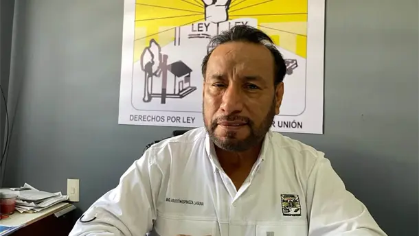 Nota Relacionada de Agro