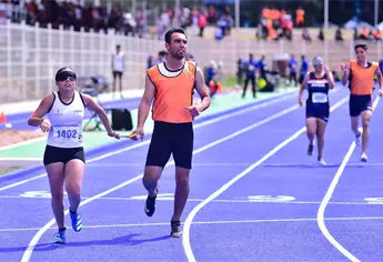 Culichis hacen historia con Sinaloa en Paralimpiada Nacional 2025