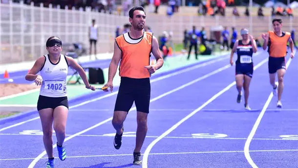 Nota Relacionada de Deportes