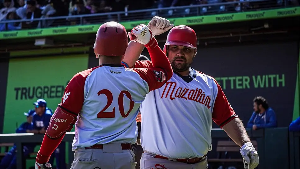 Venados de Mazatlán.