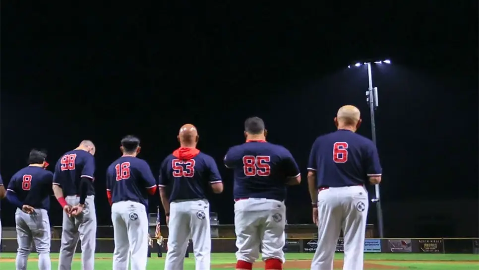 Águilas de Mexicali presenta roster balanceado rumbo a la temporada 2025–2026