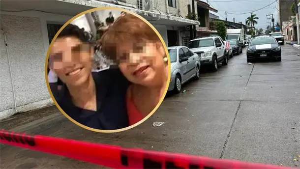 Nota Relacionada de Policiaca