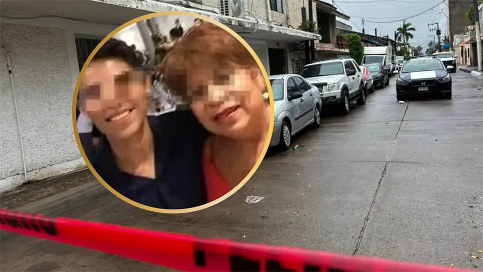 Una jueza dictó prisión preventiva oficiosa contra Francisco Antonio P. FOTO: Luz Noticias.