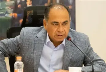 EU revoca la visa a Héctor Astudillo, exgobernador de Guerrero: ‘Dicen que soy miembro del crimen’