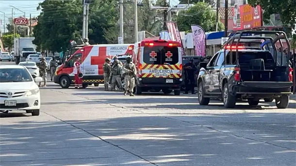 Nota Relacionada de Policiaca