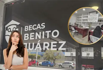 Beca Benito Juárez 2025: HOY cierra registro; ¿Qué es lo que sigue?