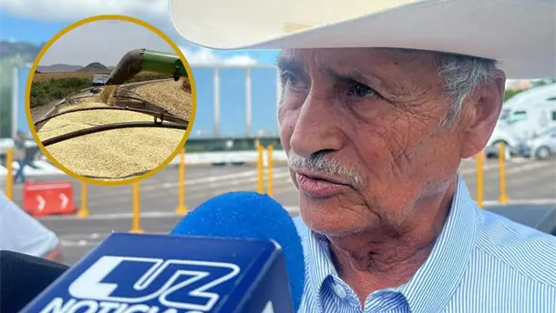 Nota Relacionada de Agro