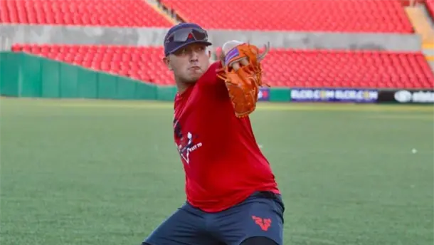 Nota Relacionada de Deportes